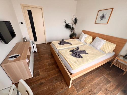 Penzion Cafe Na Svahu