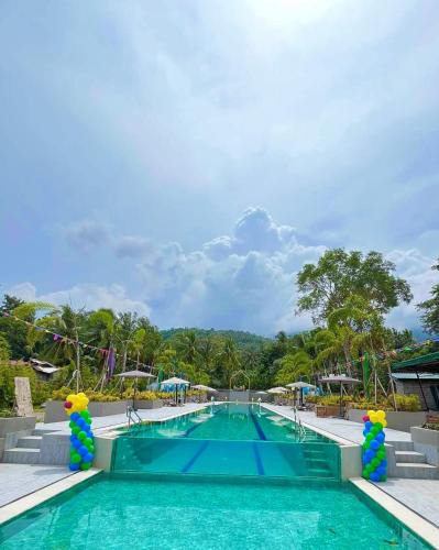 Lanzones Cabana
