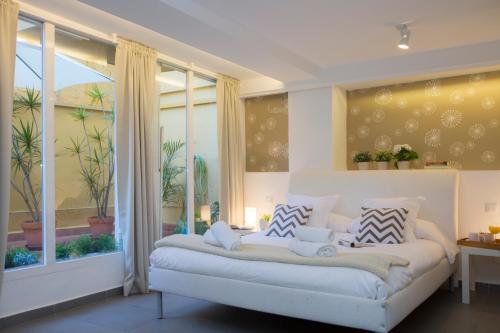 Apartamentos Botánico 29