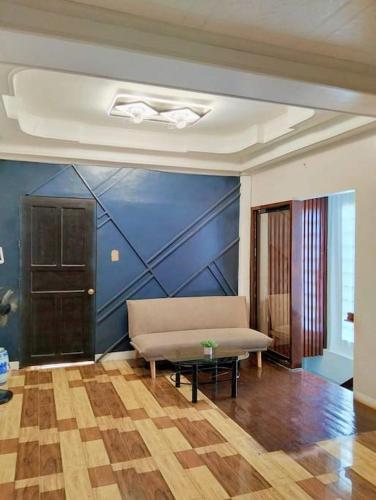 A Cozy Modern Family House located at Comawas, Bislig City, Surigao del Sur