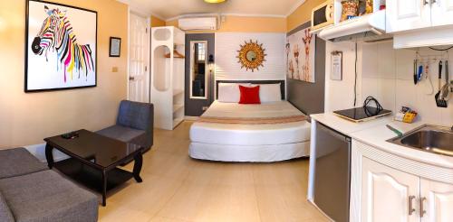 Little Norway Guesthouse