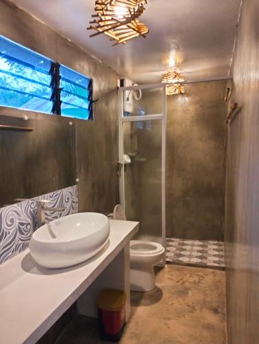 EL Nido Bucana Beach House