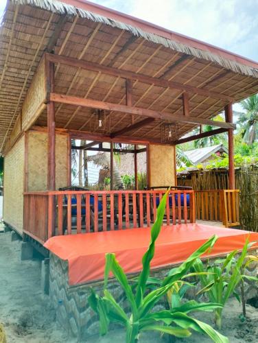 EL Nido Bucana Beach House