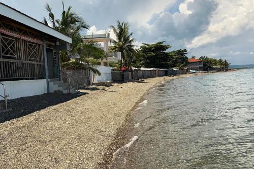 Hidden Valley Beach Resort