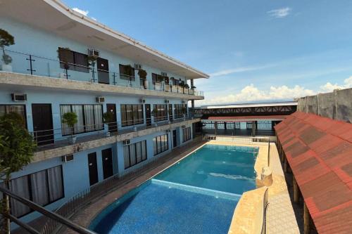 Hidden Valley Beach Resort