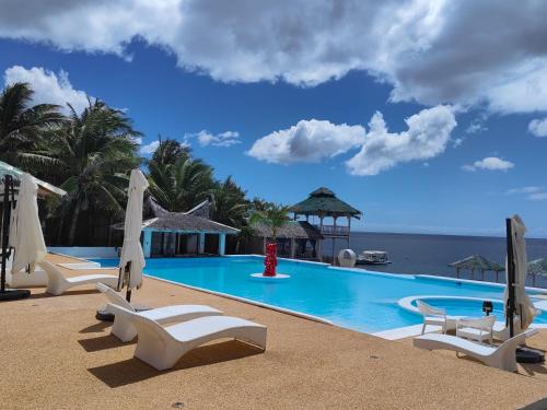 Siquijor Eastern Garan Seaview Resort