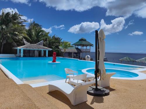 Siquijor Eastern Garan Seaview Resort