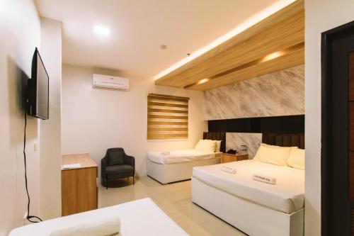 Vigan Traversa Hotel