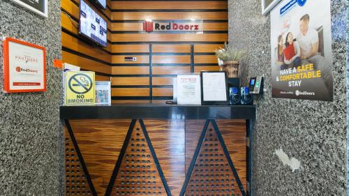 Good 101 Hotel by RedDoorz