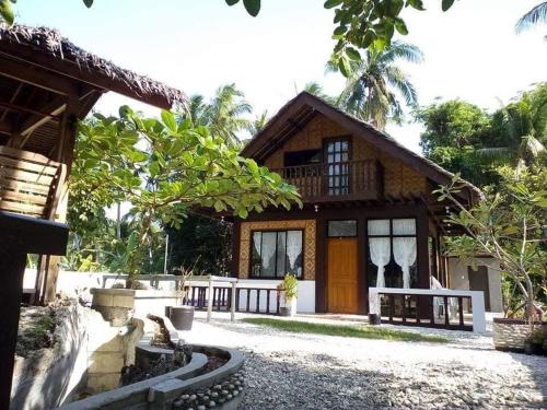 Lila Bitoon Resthouse