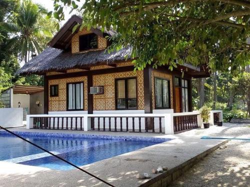 Lila Bitoon Resthouse