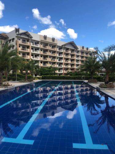 Mirea Residences Pasig- Two Bedroom Condo Unit with Balcony 70sqm