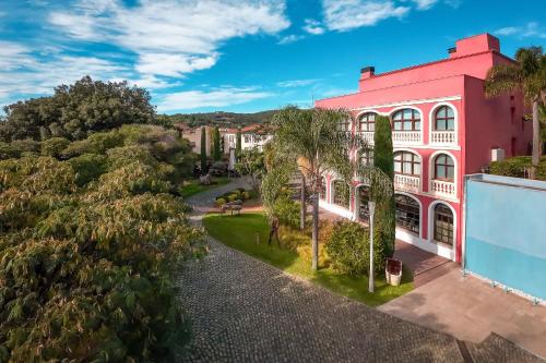 Hotel Blancafort Spa Thermal