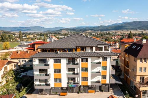 Комплекс Стадиона