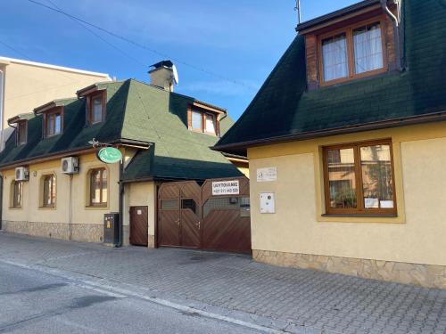 Weinerovka