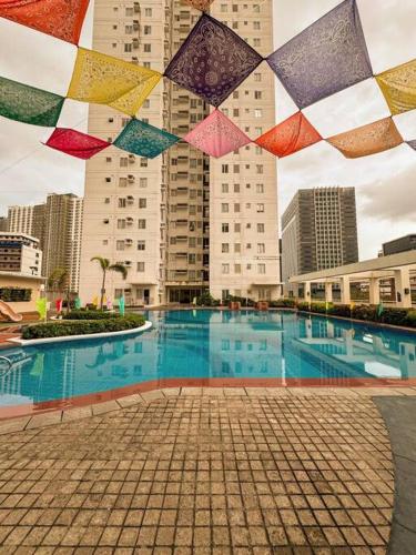 One Bedroom Unit Avida Tower 2