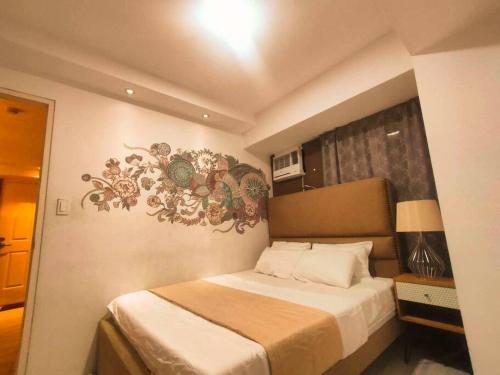 One Bedroom Unit Avida Tower 2