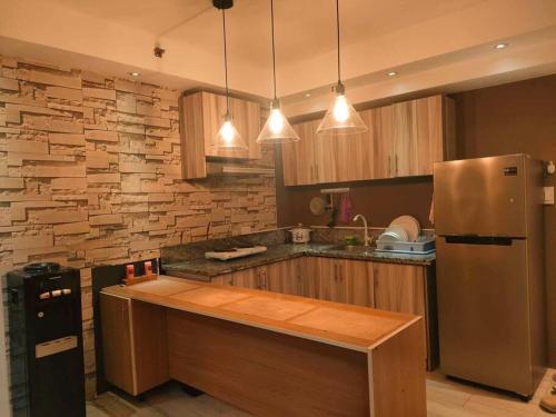 One Bedroom Unit Avida Tower 2