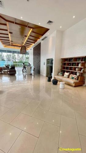 Studio Suite Azure Pampanga