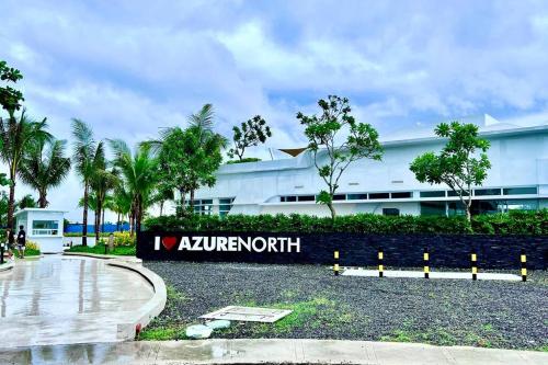 Studio Suite Azure Pampanga