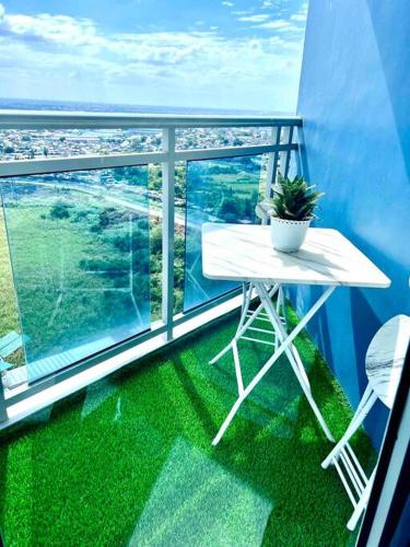 Studio Suite Azure Pampanga