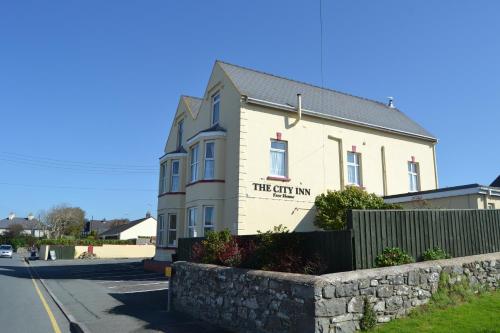 The City Inn