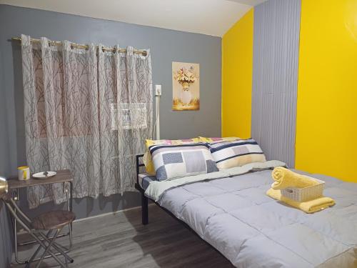 Fully-furnished House Near Puan, Bago & Baliok in Davao City