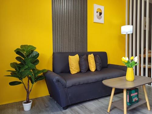 Fully-furnished House Near Puan, Bago & Baliok in Davao City