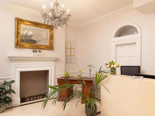 Montcalm Brewery Townhouse