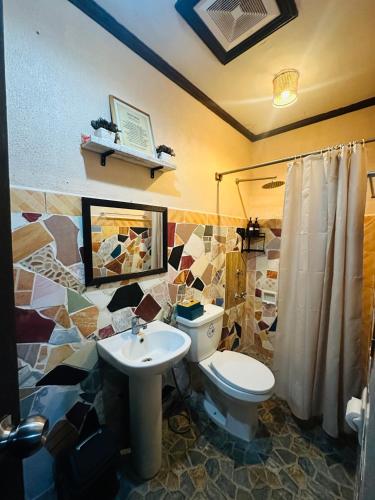 Raneville Hotspring Private Resort