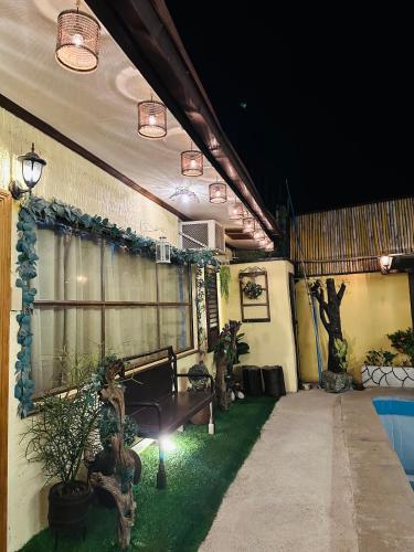 Raneville Hotspring Private Resort