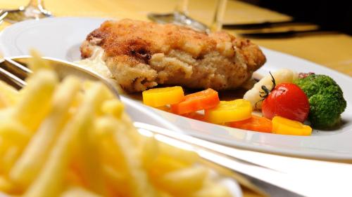 Gasthaus zum Rössli