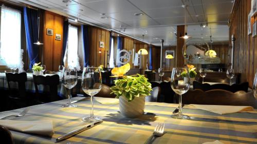 Gasthaus zum Rössli