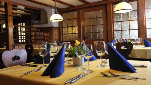 Gasthaus zum Rössli