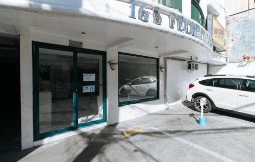 168 Felipa Mansion Appartelle By RedDoorz