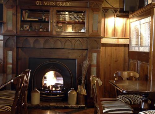 Killarney Court Hotel