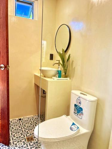 The Sandbar Villa at Sunset Stays