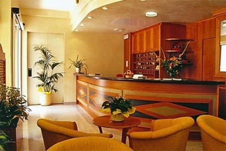 Hotel Flora
