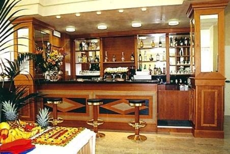 Hotel Flora