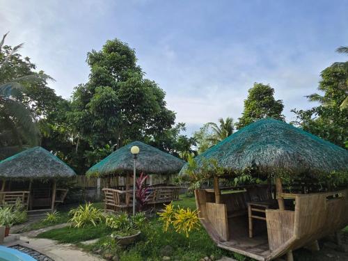 Lolo Eyong's Farm Retreat and Resort