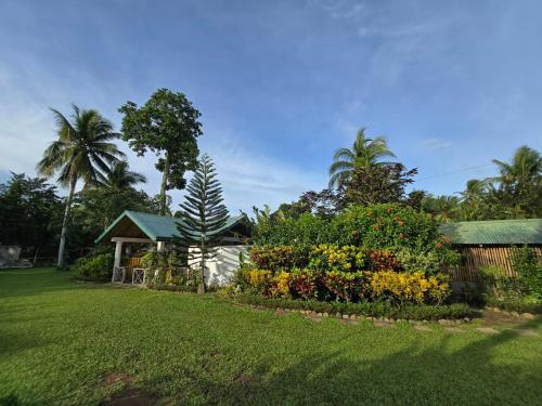 Lolo Eyong's Farm Retreat and Resort