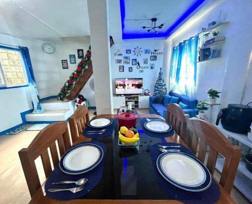 Spacious Home with Beautiful View in Toril Proper