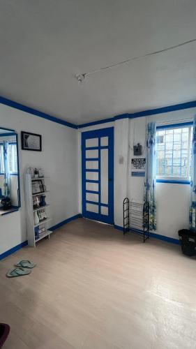 Spacious Home with Beautiful View in Toril Proper