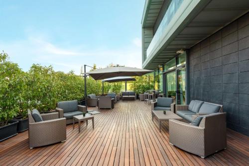 Hilton Garden Inn Venice Mestre San Giuliano