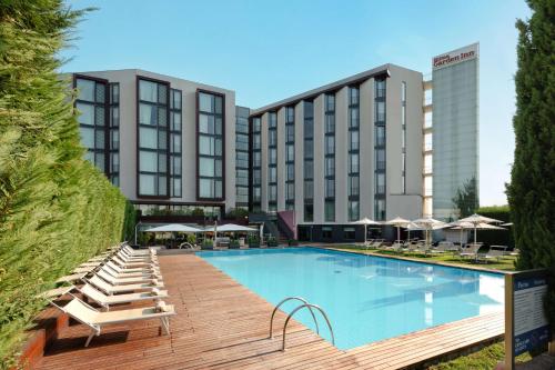 Hilton Garden Inn Venice Mestre San Giuliano