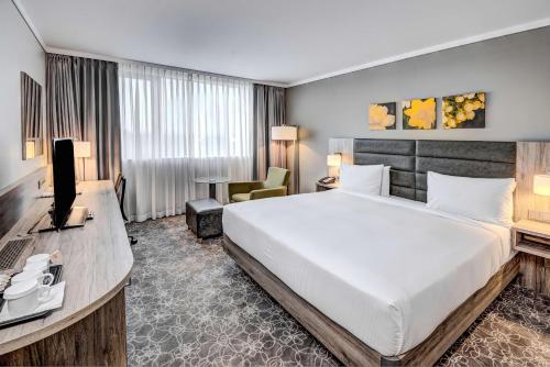 Hilton Garden Inn Wiener Neustadt