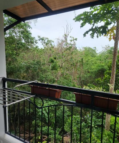 Condo Azur Suites B316 near Airport, Netflix, Stylish, Cozy with swimming pool