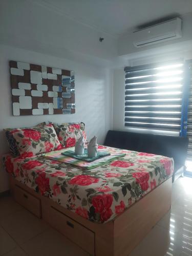 2BR SEA RESIDENCES By ELSIE D