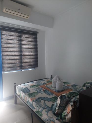 2BR SEA RESIDENCES By ELSIE D