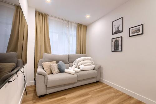 Deustown Apartamentos